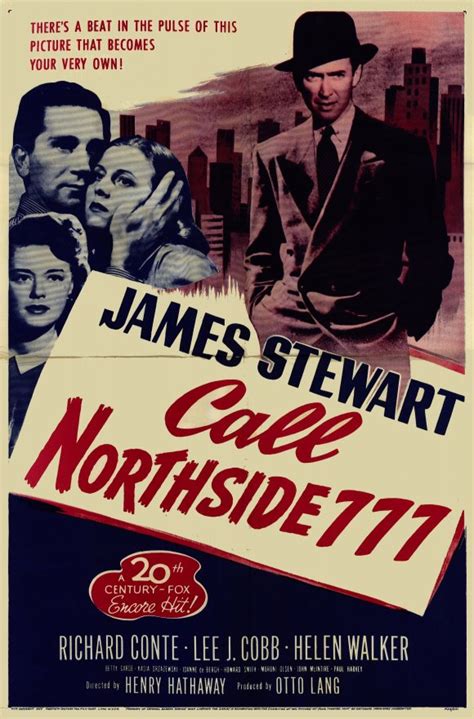 cast of call northside 777